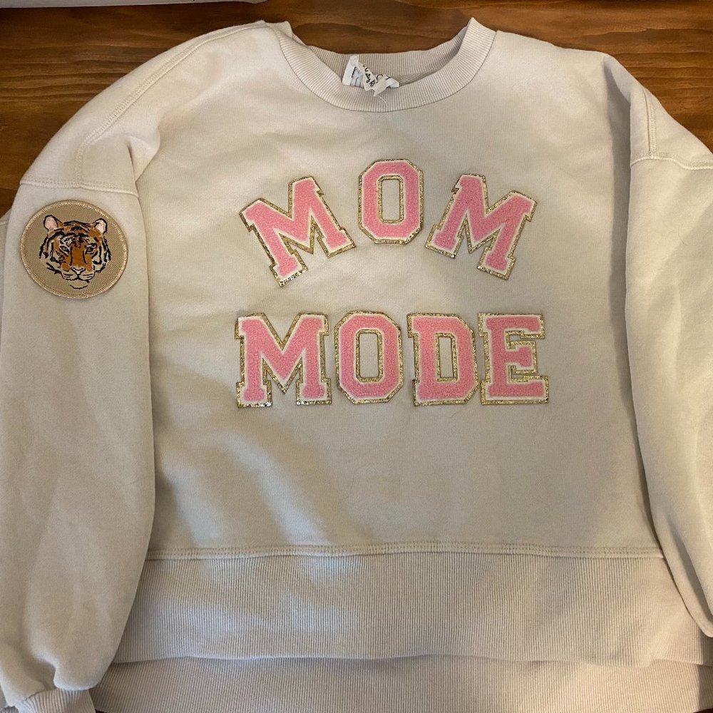 Judith March x Katy Roach Sweater